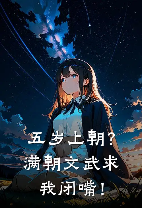 五岁上朝？满朝文武求我闭嘴！