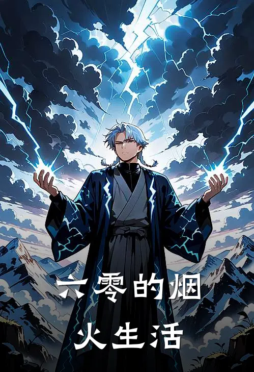 六零的烟火生活