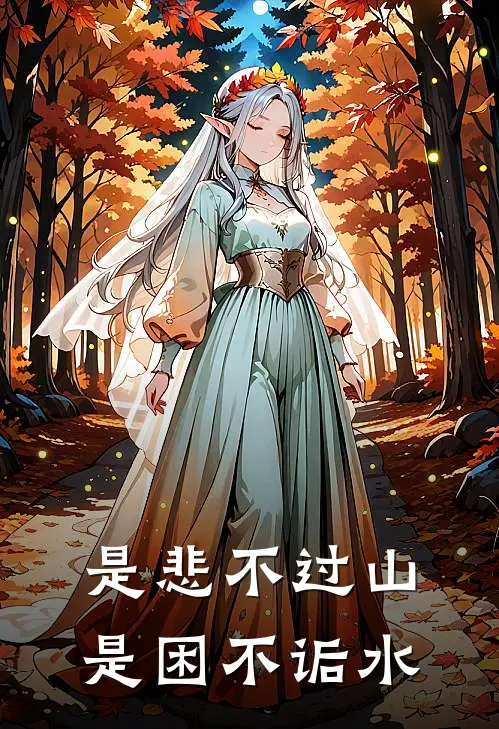 是悲不过山，是困不诟水