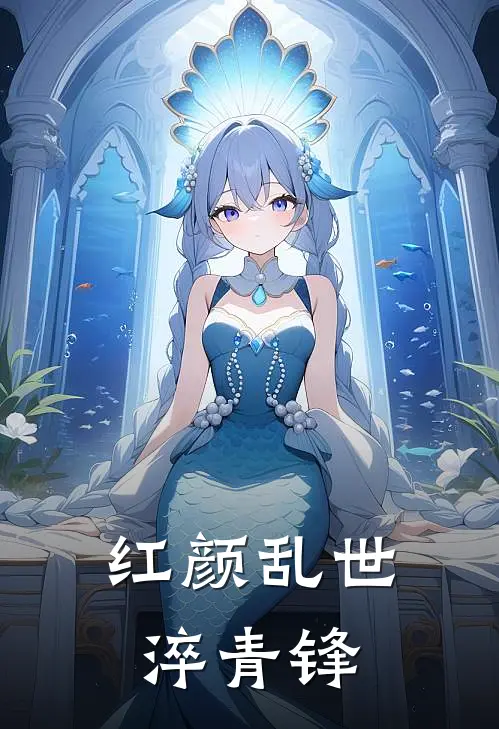 红颜乱世淬青锋沈昭雪燕观雪全文免费阅读_热门小说大全红颜乱世淬青锋沈昭雪燕观雪