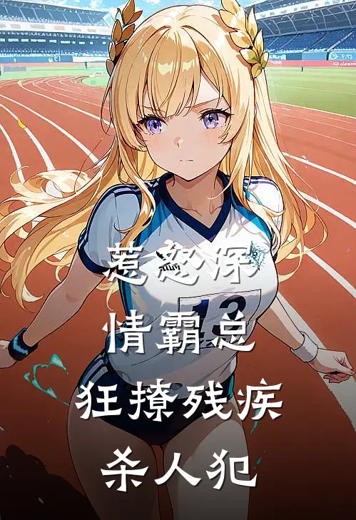 惹怒深情霸总，狂撩残疾杀人犯