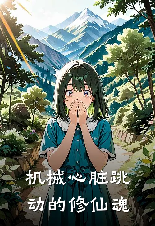 机械心脏跳动的修仙魂