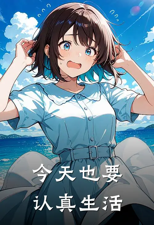 今天也要认真生活