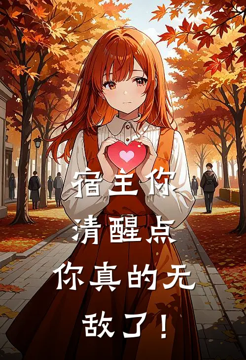 宿主你清醒点，你真的无敌了！