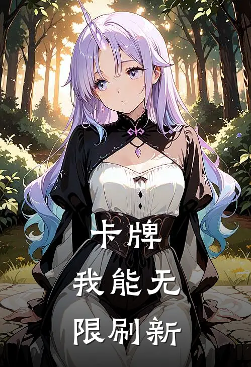 卡牌：我能无限刷新