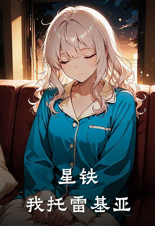 星铁：我托雷基亚