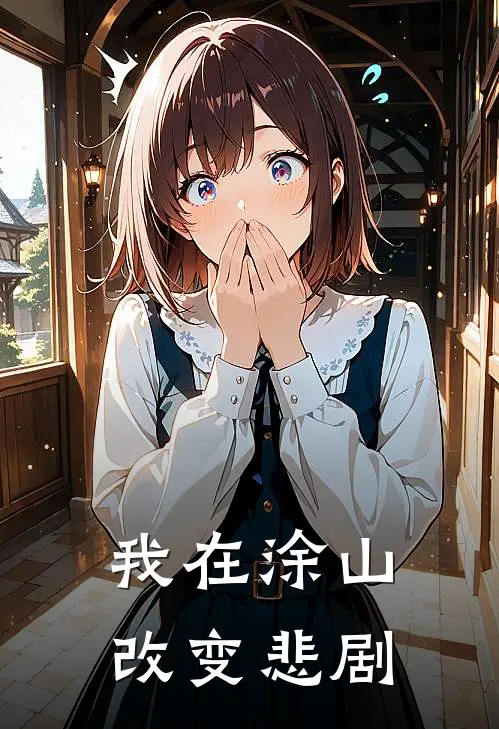 我在涂山，改变悲剧