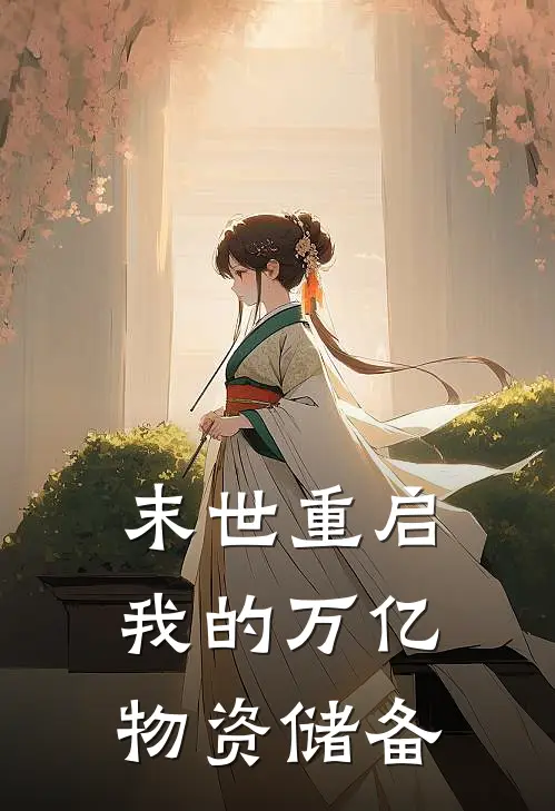 末世重启：我的万亿物资储备