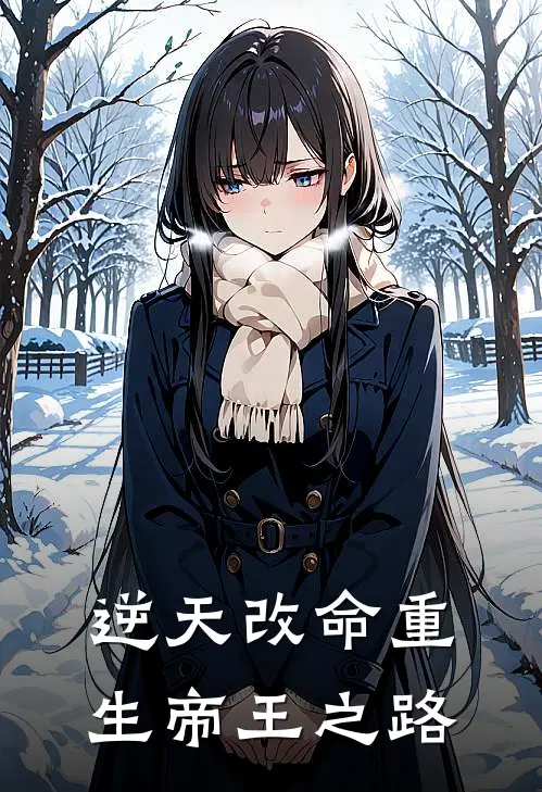 逆天改命重生帝王之路