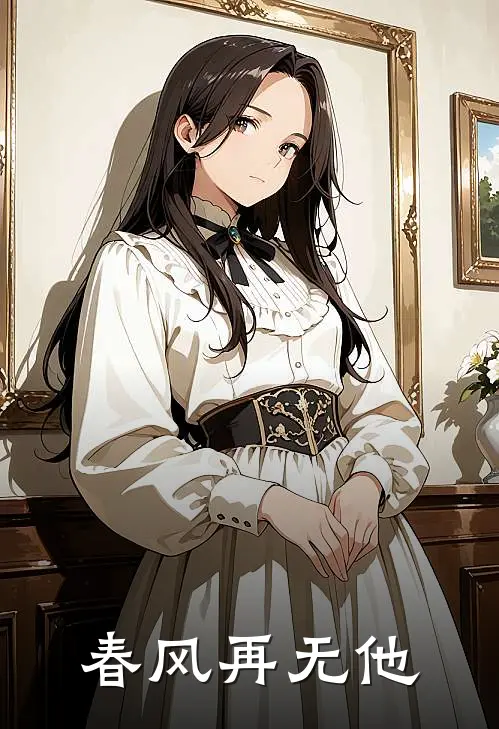 《春风再无他》苏熙苏晴已完结小说_春风再无他(苏熙苏晴)全文免费阅读无弹窗大结局