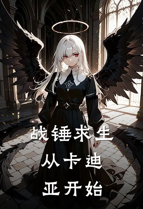 战锤求生：从卡迪亚开始