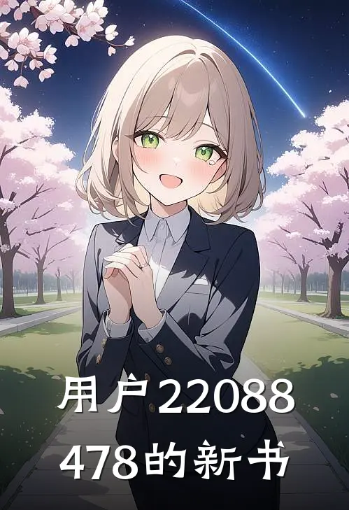 用户22088478的新书