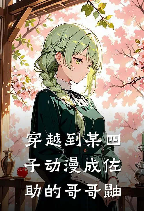 穿越到某四子动漫成佐助的哥哥鼬