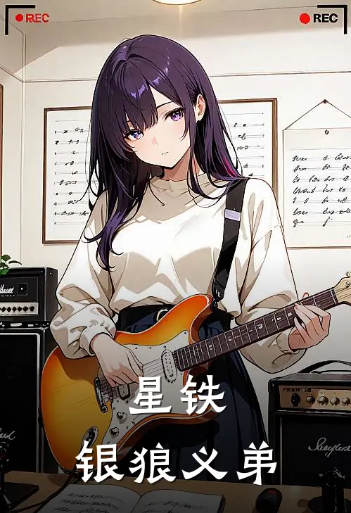 星铁：银狼义弟