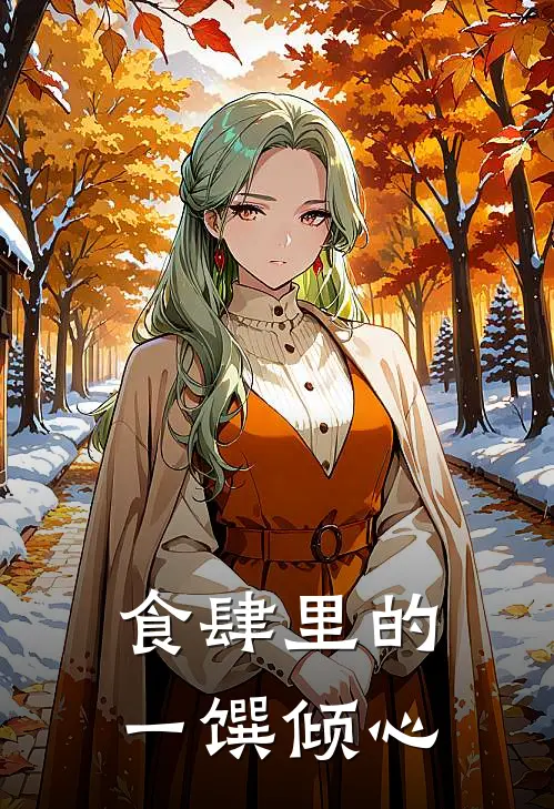 食肆里的一馔倾心