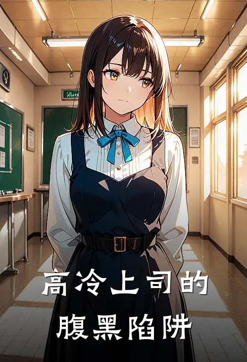 高冷上司的腹黑陷阱