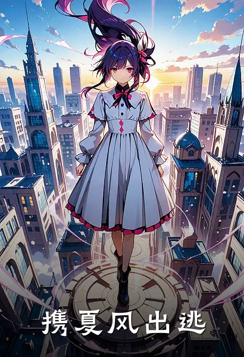 携夏风出逃