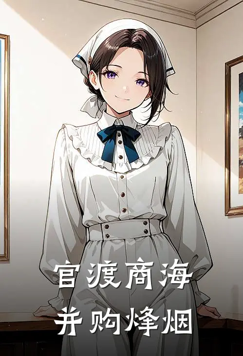 官渡商海【并购烽烟】