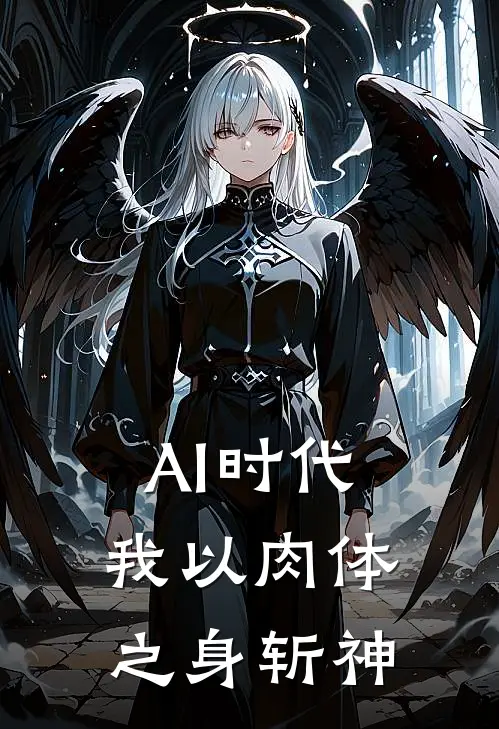 AI时代，我以肉体之身斩神