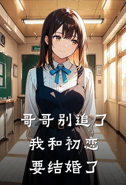 哥哥别追了，我和初恋要结婚了