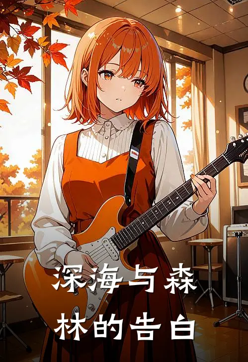 深海与森林的告白