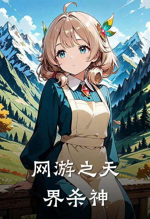 网游之天界杀神