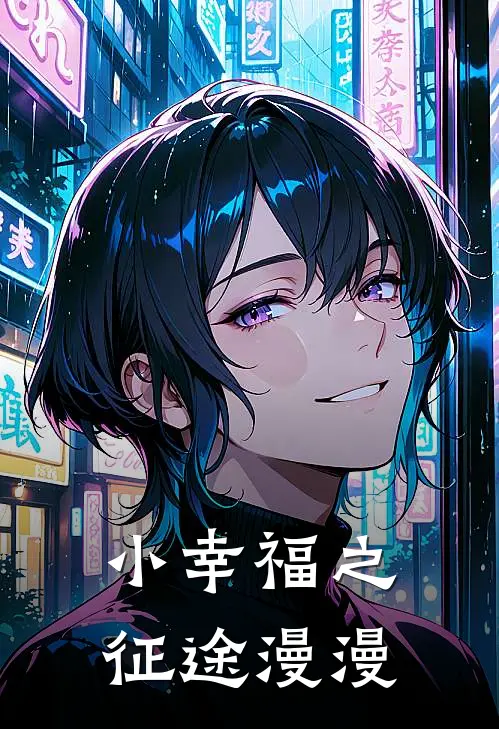 小幸福之征途漫漫