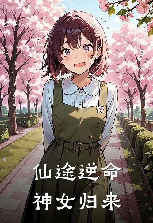 仙途逆命：神女归来