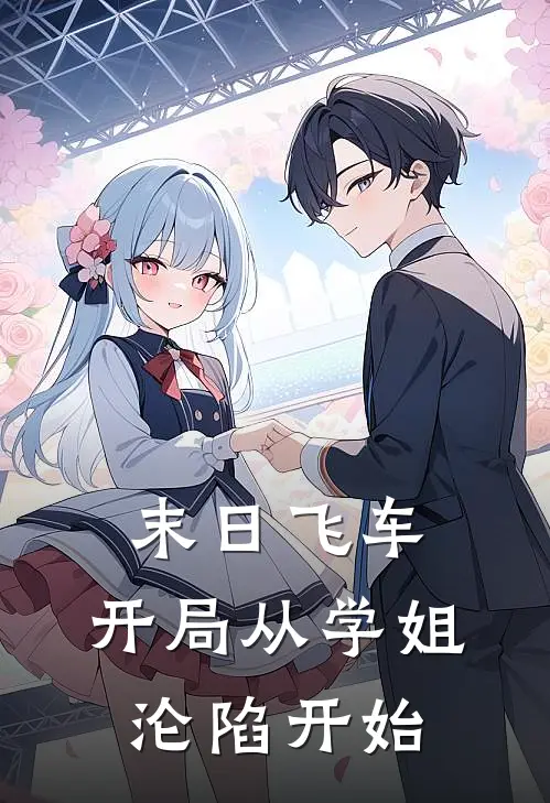 末日飞车：开局从学姐沦陷开始苏白陆烟完结好看小说_无弹窗全文免费阅读末日飞车：开局从学姐沦陷开始(苏白陆烟)