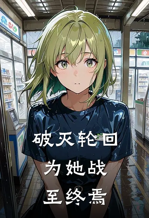 破灭轮回：为她战至终焉