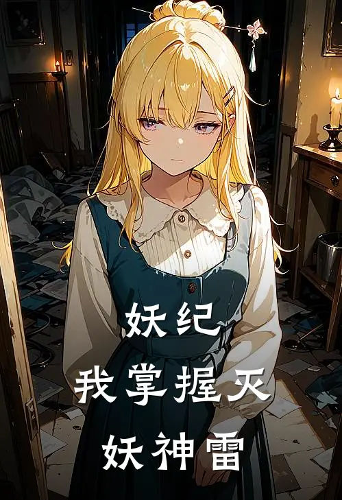 妖纪：我掌握灭妖神雷