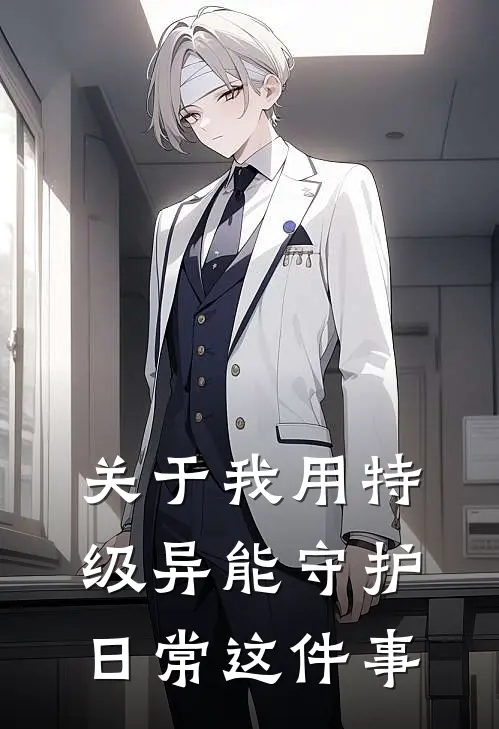 关于我用特级异能守护日常这件事