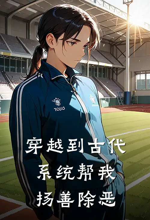 穿越到古代系统帮我扬善除恶
