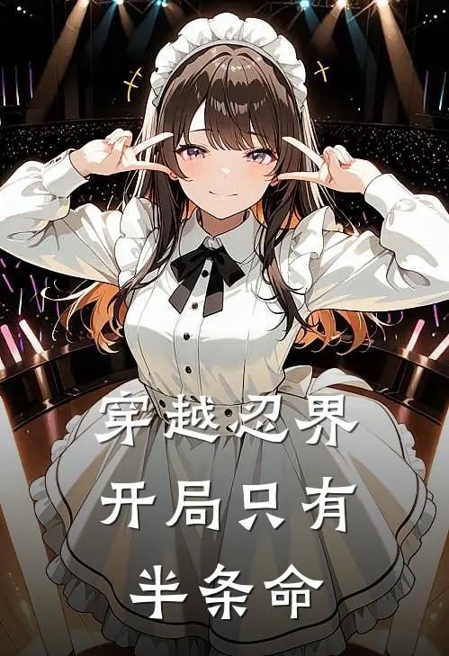 穿越忍界：开局只有半条命