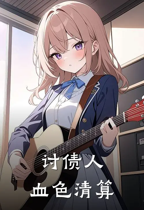讨债人：血色清算