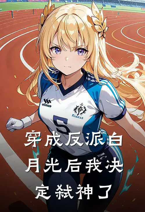 穿成反派白月光后我决定弑神了