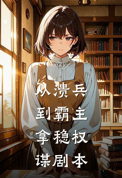 从溃兵到霸主，拿稳权谋剧本