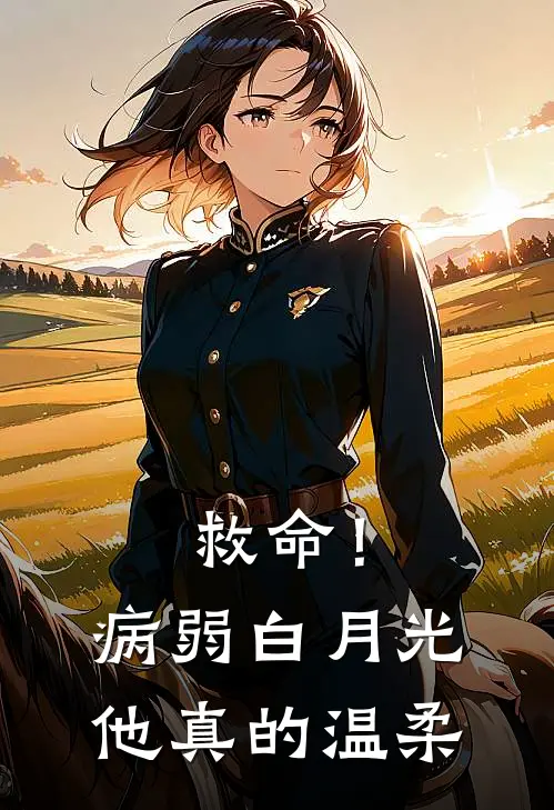 救命！病弱白月光他真的温柔