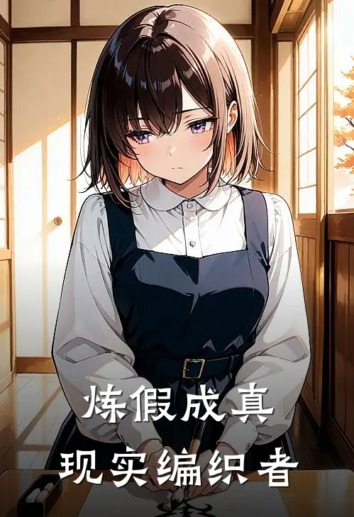 炼假成真：现实编织者