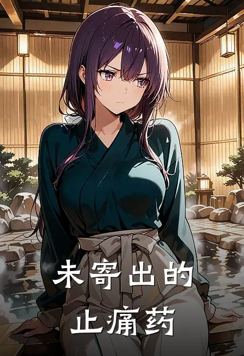 未寄出的止痛药