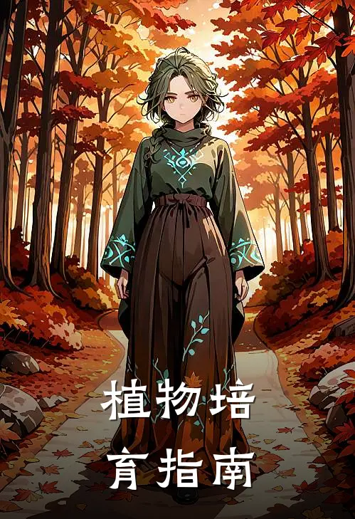 植物培育指南