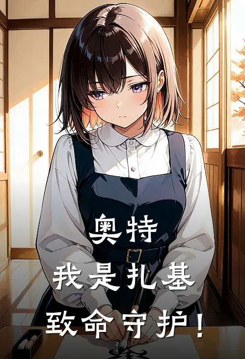 奥特：我是扎基，致命守护！