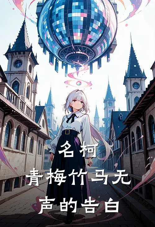 名柯：青梅竹马无声的告白