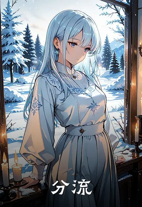 分流(周雪泥梁觐)全文免费阅读无弹窗大结局_《分流》周雪泥梁觐免费小说