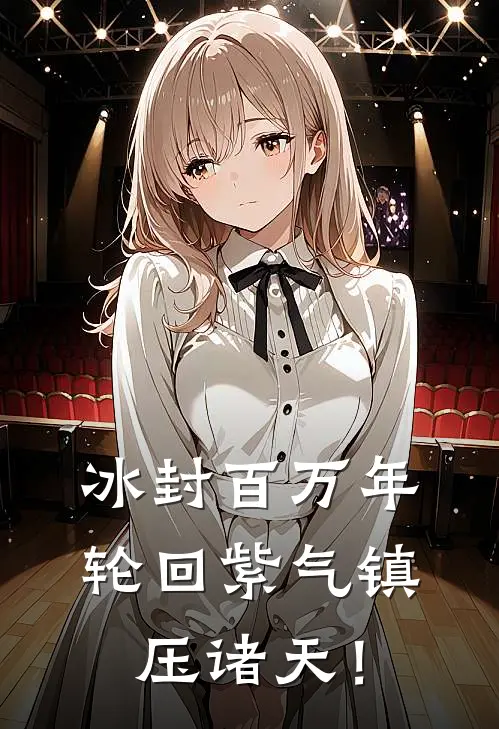 冰封百万年，轮回紫气镇压诸天！