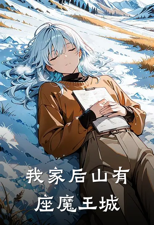 我家后山有座魔王城