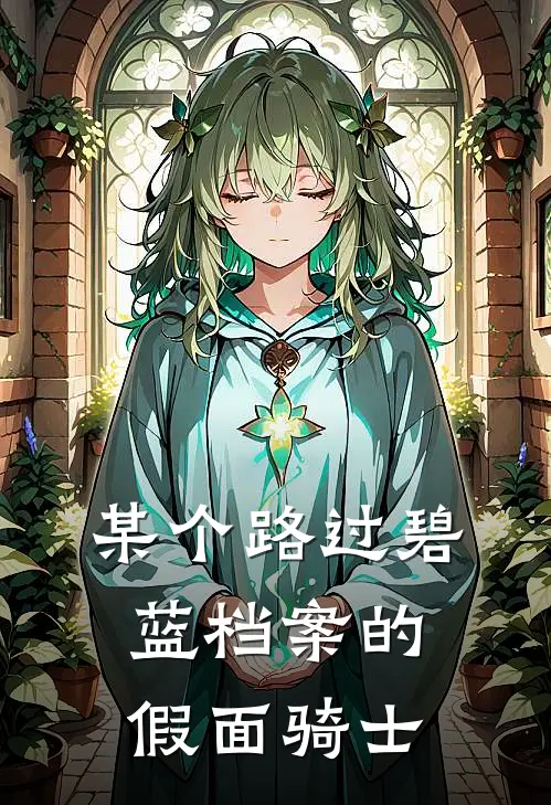 某个路过碧蓝档案的假面骑士