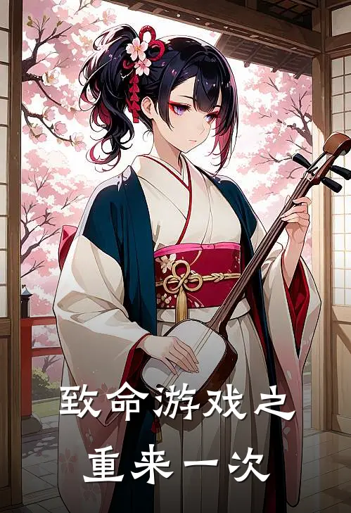 致命游戏之重来一次(凌久凌凌)最新小说_免费阅读完整版小说致命游戏之重来一次(凌久凌凌)