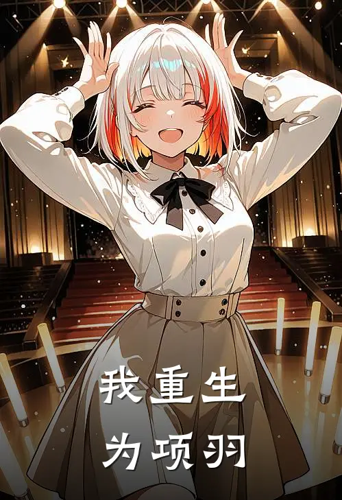 我重生为项羽