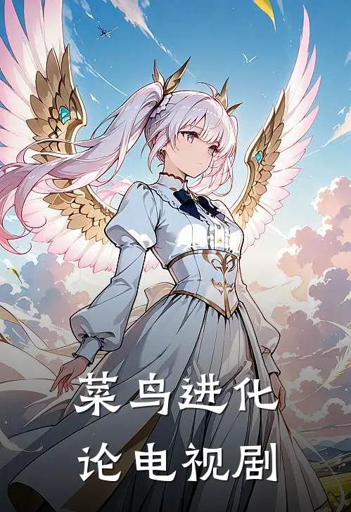 菜鸟进化论 电视剧